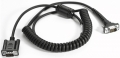 25-62168-01R - Cable de impresora Zebra Paxar