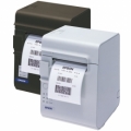 C31C412412W - Impresora de etiquetas Epson TM-L90