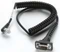 25-62169-01R - Cable de impresora Zebra Datamax O'Neil