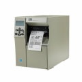102-80E-00110 - Zebra 105SL Plus 8 puntos / mm (203 ppp), cortador, ZPLII, multi-IF, servidor de impresión (ethernet)