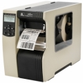 R12-80E-00003-R1 - Impresora de etiquetas Zebra R110Xi4