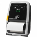 ZQ1-0UB0E060-00 - Zebra ZQ110, 8 puntos / mm (203 ppp), USB, BT (iOS)