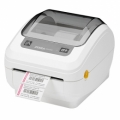 GK4H-202220-000 - Impresora de etiquetas Zebra GK420d asistencia médica
