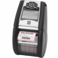 QN2-AU1AEM10-00 - Zebra QLn220, USB, RS232, NFC, 8 puntos / mm (203 ppp), RTC, pantalla, EPL, ZPL, CPCL