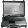 GSR2X2 - SSD bahía de medios Getac