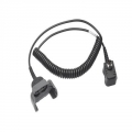 25-91513-01R - Cable de impresora Zebra para MC30 / MC31 / MC32