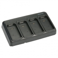 94ACC0089 - Cargador de batería Datalogic 4-Slot