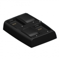 94A151136 - Cargador de batería Datalogic 4-Slot