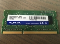 ADDS1600C2G11-B - Memoria RAM, DDR3, 2GB, SO-DIMM