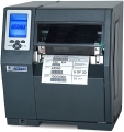 C82-00-46000004 Impresora de etiquetas industrial H6210
