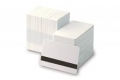 104523-813 - Tarjetas de plástico con una banda magnética Zebra - 500 piezas