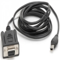 25-44301-01R - Cable de cebra tipo CS1504