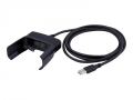 99EX-USB - Honeywell Scanning & Mobility Cable de comunicación / carga USB