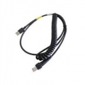 CBL-500-300-C00 - Honeywell Scanning & Mobility Cable USB tipo A