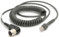 CBA-T13-C09ZAR - Cable Zebra RS232
