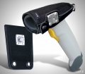 Funda 1007-Z para escáner LS2208 con clip para cinturón - Quass