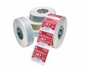3005103 - Zebra Z-Select 1000D, rollo de etiquetas, papel térmico, 148x210 mm