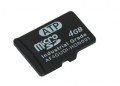 SLCMICROSD-4GB - Honeywell Scanning & Mobility Tarjeta de memoria SD de 4 GB
