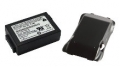 6100-BTSC - Honeywell Scanning & Mobility Un conjunto de solapas de baterías y baterías estándar