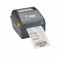 ZD4A042-D0EW02EZ - Impresora de etiquetas de sobremesa Zebra ZD421