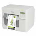 C31CD54012CD - Impresora de etiquetas Epson ColorWorks C3500