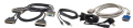 CBA-U26-S09EAR - Cable USB Zebra blindado tipo A