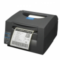 CLS521IINEBXXE2 - Citizen Desktop Label Printer
