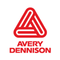 Soporte para suministros externos Avery Dennison - 126894