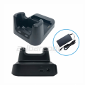 Base de carga para terminal portátil Unitech HT330 - 5000-900098G