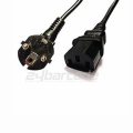 Cable de alimentación para Unitech Docking Station - 1550-602333G