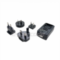 Adaptador de corriente para terminal Unitech EA520, HT330, WD200 - 1010-900067G