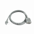 Cable recto RS232 Datalogic - 90A051917