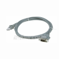 Cable de emulación de varita para ordenador Datalogic LXE - CAB-489