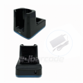 Base de carga para terminal portátil Unitech HT730 - 5000-900086G