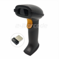 Handheld Scanner Unitech MS838 - MS838-2UBB0D-SG