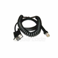 Cable USB para lector Datalogic Magellan - 90A052351