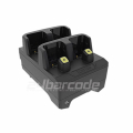 Cargador para lector Zebra RS5100 -CRD-RS5X6-2SCHG-01