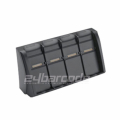 Cargador de batería para Zerba MC9500 Terminal - SAC9500-4001CR