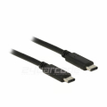 Cable USB-C Zebra - CBL-EC5X-USBC3A-01