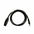 Adaptador de corriente continua Zebra - CBL-ET6-ADPA2-1