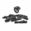 Correas de dedo para lector Zebra RS6000 - SG-NGRS-STRPK2-10