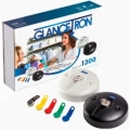 GC-1290001-00 - Cable Glancetron, USB, negro