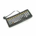 Teclado Zebra - KYBD-QW-ET-S-1