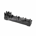 Cargador para Zebra TC51 Terminal - CR40-3S4T-TC5-G-01