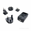 Adaptador de corriente para terminal Unitech EA520, HT330, WD200 - 1010-900067G