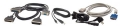 55-55165-3 - Cable USB Honeywell