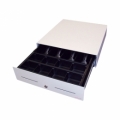 SL3000-0392 - Bases de caja Cassette de efectivo »CostPlus« SL3000, negro