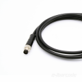 Cable KW para lector Unitech MS340 - 1550-900096G