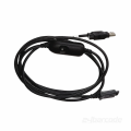 Cable USB para escáner Unitech FC77 - 0114-SM04121