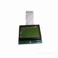 Pantalla LCD para Unitech PT630 Mobile - 101219G